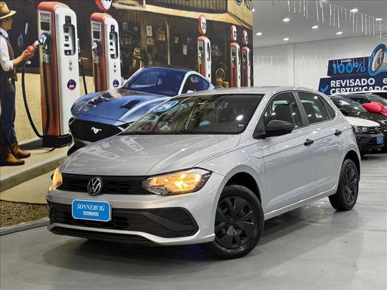 VOLKSWAGEN POLO 1.0 MPI TRACK MANUAL VOLKSWAGEN POLO 1.0 MPI TRACK MANUAL
